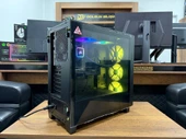 Corsair KASA Intel Core i7 12700F 16GB RAM 1TB SSD RTX4070 (İKİNCİ EL) - 3