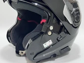 Nolan N100-5 Classic N-Com Çene Açılır Kask L Beden - 6