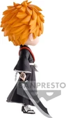Banpresto - Bleach - Ichigo Kurosaki Bandai Spirits Q posket Figür - 11
