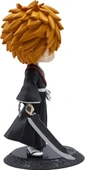 Banpresto - Bleach - Ichigo Kurosaki Bandai Spirits Q posket Figür - 5