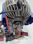 Iame GR-3 Mini Karting Motoru 60cc - 12