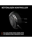 SteelSeries Arctis Nova 1X Kablolu Kulak Üstü Oyuncu Kulaklığı - 2