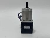 Stepperonline 14HS11-1004D-PG19-AR4 Nema 14 Step Motor thumbnail 5