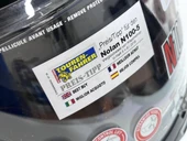 Nolan N100-5 Classic N-Com Çene Açılır Kask L Beden - 5