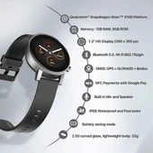 Ticwatch E3 Akıllı Saat - 2