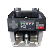 Nx-900 2 Cis Para Sayma Makinası 20 Ülke - 1