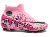 Lion 501 Profesyonel Çoraplı Krampon Ayakkabı Erkek Krampon thumbnail 2