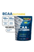 Bigjoy Sports Big2 Bcaa Glutamin Karpuz Aroma 1200g 100 Servis Amino Asit - 2