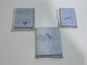 PCB Elektronik Devre Kartı 808 Adet - 1