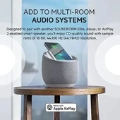Belkin SOUNDFORM Elite Hi-Fi Akıllı Hoparlör - 2