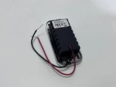 Type-C USB 2 Portlu Araç Şarj Soketi Adaptörü 12V-24V (Model 3) thumbnail 3