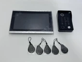 Anjeilo Smart Dokunmatik Görüntülü Diafon - 2