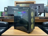 Corsair KASA Intel Core i7 12700F 16GB RAM 1TB SSD RTX4070 (İKİNCİ EL) - 1