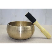 Pirinç Meditasyon Çanı - 1