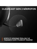 SteelSeries Arctis Nova 1X Kablolu Kulak Üstü Oyuncu Kulaklığı - 3