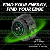 Amazfit T-Rex Pro Akıllı Saat - 4