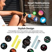 Ticwatch E3 Akıllı Saat - 8