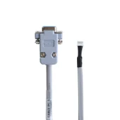 Stepperonline Sürücü RS232 Kablosu thumbnail 2