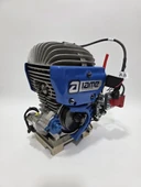 Iame GR-3 Mini Karting Motoru 60cc - 7