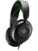 SteelSeries Arctis Nova 1X Kablolu Kulak Üstü Oyuncu Kulaklığı - 1