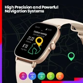 Amazfit GTR 3 Pro Akıllı Saat - 3