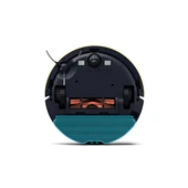 Philips 2000 Serisi XU2000/10 Gece Mavisi Akıllı Robot Süpürge - 3