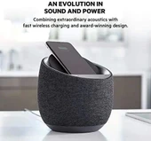 Belkin SOUNDFORM Elite Hi-Fi Akıllı Hoparlör - 5