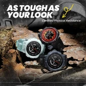 Amazfit T-Rex Pro Akıllı Saat - 2