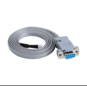 Stepperonline Sürücü RS232 Kablosu thumbnail 1