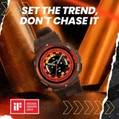 Amazfit T-Rex Pro Akıllı Saat - 8