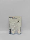 TechTic 1072 Flexi Kauçuk Arayüz Ortodonti Köprü ve İmplant Fırçası Arayüz Diş Fırçası - 4