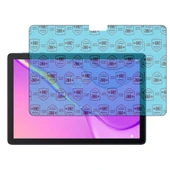 Huawei MatePad T10 / T10S Uyumlu Tablet Nano Cam Ekran Koruyucu thumbnail 4