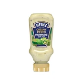 Heinz Mayonez Seti 3 lü / Chipotle / Truffle / Creamy Pesto - 3