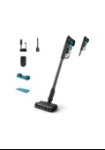 Philips PowerCyclone XC6553/01 Islak Kuru Şarjlı Dikey Süpürge - 1