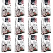 Nature Plan Ginepig Yemi 800 gr x 12 Adet - 1