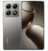 Xiaomi 14T Pro 512GB 12GB Ram Gri Titanyum (Xiaomi Türkiye Garantili) - 1