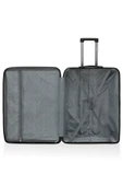 US POLO ASSN 24044 24045 24046 POLİPRPPİLEN ORTA BOY VALİZ - 5