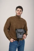 ÇÇS UNİSEX BEL ÇANTASI CCS31535 - 1