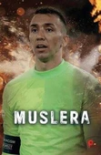 Fernando Muslera Peta Kitap - 1