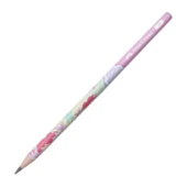 Faber-Castell Denizkızı 2B Yuvarlak Kurşun Kalem 12 Adet 59257 - 2