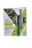 Venus Aqua S-688 Yedek Akvaryum Filtresi 1000L/H 15 w - 1
