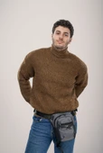 ÇÇS UNİSEX BEL ÇANTASI CCS31535 - 2