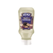 Heinz Mayonez Seti 3 lü / Chipotle / Truffle / Creamy Pesto - 4