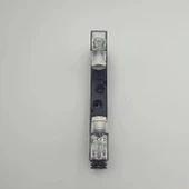 Pnömatik Valf Ventil 4V220-08 1/4 - 5/2 BB 12V/24V/110V/220V - 6