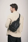 ÇÇS UNİSEX ÇAPRAZ ÇANTA CCS31557 - 1