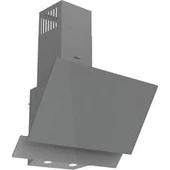 Regal AD 609112 GC Gri Ankastre Davlumbaz - 1