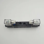 Pnömatik Valf Ventil 4V220-08 1/4 - 5/2 BB 12V/24V/110V/220V - 3