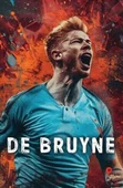 Kevin de Bruyne Peta Kitap - 1