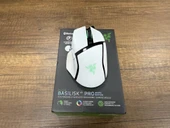 Razer Basilisk V3 Pro RZ01-04620200-R3G1 Beyaz RGB Optik Kablolu/Kablosuz Oyuncu Mouse (İKİNCİ EL) - 5