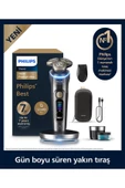 Philips XP9402/31 SKINIQ Islak Kuru Tıraş Makinesi - 1